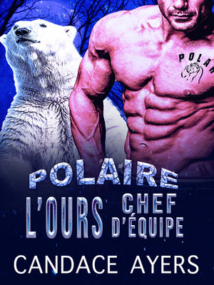 cover image of L'ours Chef d'Équipe